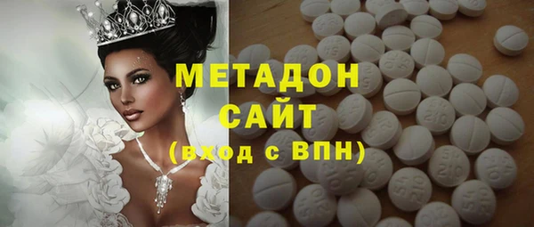 твердый Снежинск